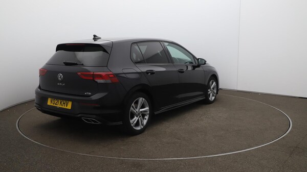 Used Volkswagen Golf 2021 for sale - 76250974: Photo 55