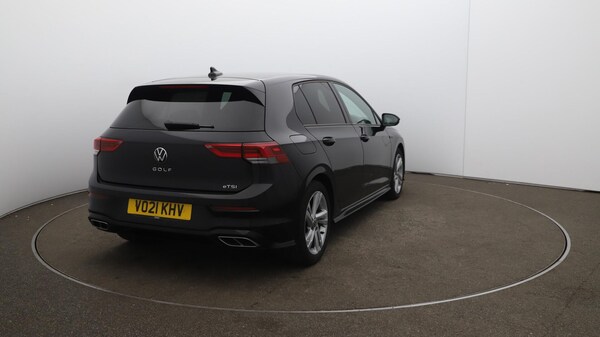 Used Volkswagen Golf 2021 for sale - 76250974: Photo 56