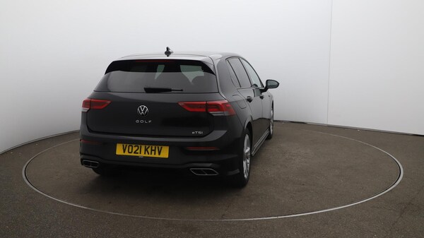 Used Volkswagen Golf 2021 for sale - 76250974: Photo 57