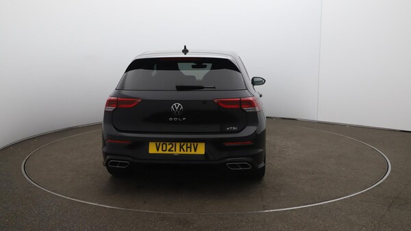 Used Volkswagen Golf 2021 for sale - 76250974: Photo 58