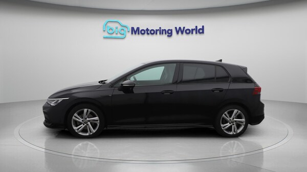 Used Volkswagen Golf 2021 for sale - 76250974: Photo 5