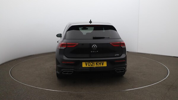 Used Volkswagen Golf 2021 for sale - 76250974: Photo 60