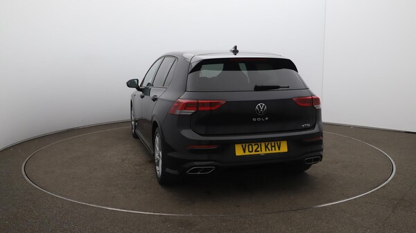 Used Volkswagen Golf 2021 for sale - 76250974: Photo 61