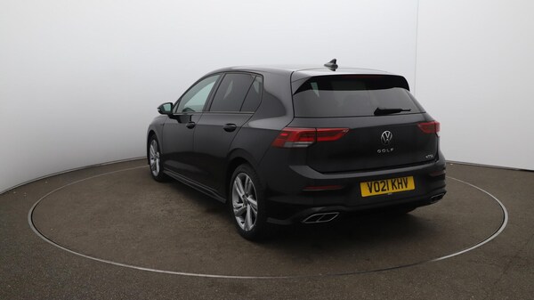 Used Volkswagen Golf 2021 for sale - 76250974: Photo 62