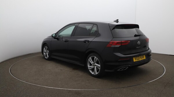 Used Volkswagen Golf 2021 for sale - 76250974: Photo 63