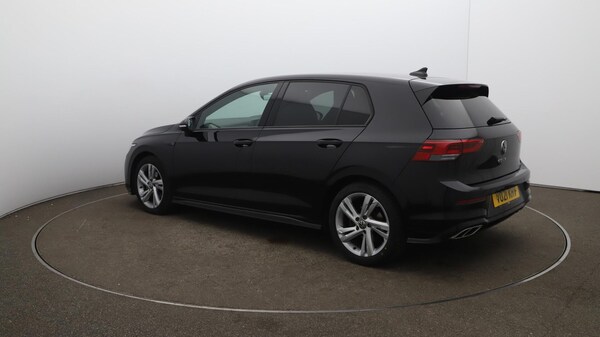 Used Volkswagen Golf 2021 for sale - 76250974: Photo 64