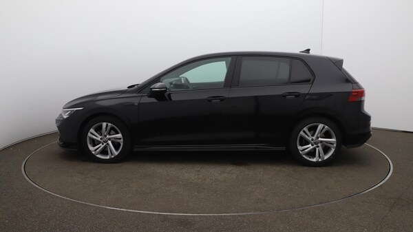 Used Volkswagen Golf 2021 for sale - 76250974: Photo 65