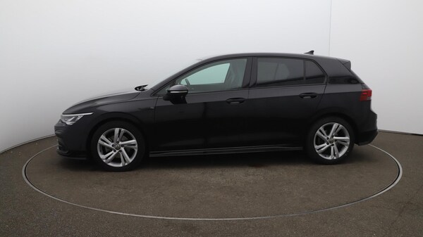 Used Volkswagen Golf 2021 for sale - 76250974: Photo 66