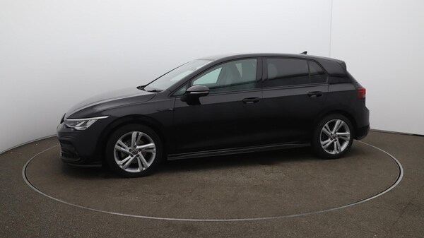 Used Volkswagen Golf 2021 for sale - 76250974: Photo 67