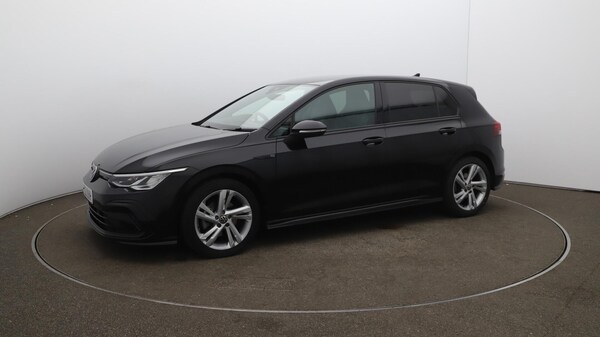 Used Volkswagen Golf 2021 for sale - 76250974: Photo 68