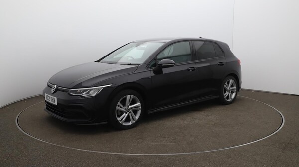 Used Volkswagen Golf 2021 for sale - 76250974: Photo 69