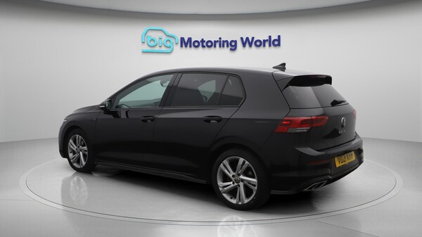 Used Volkswagen Golf 2021 for sale - 76250974: Photo 6