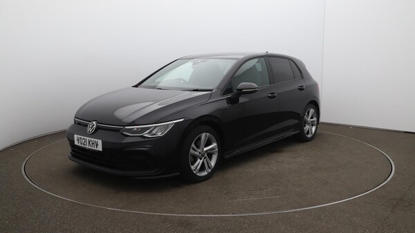 Used Volkswagen Golf 2021 for sale - 76250974: Photo 70