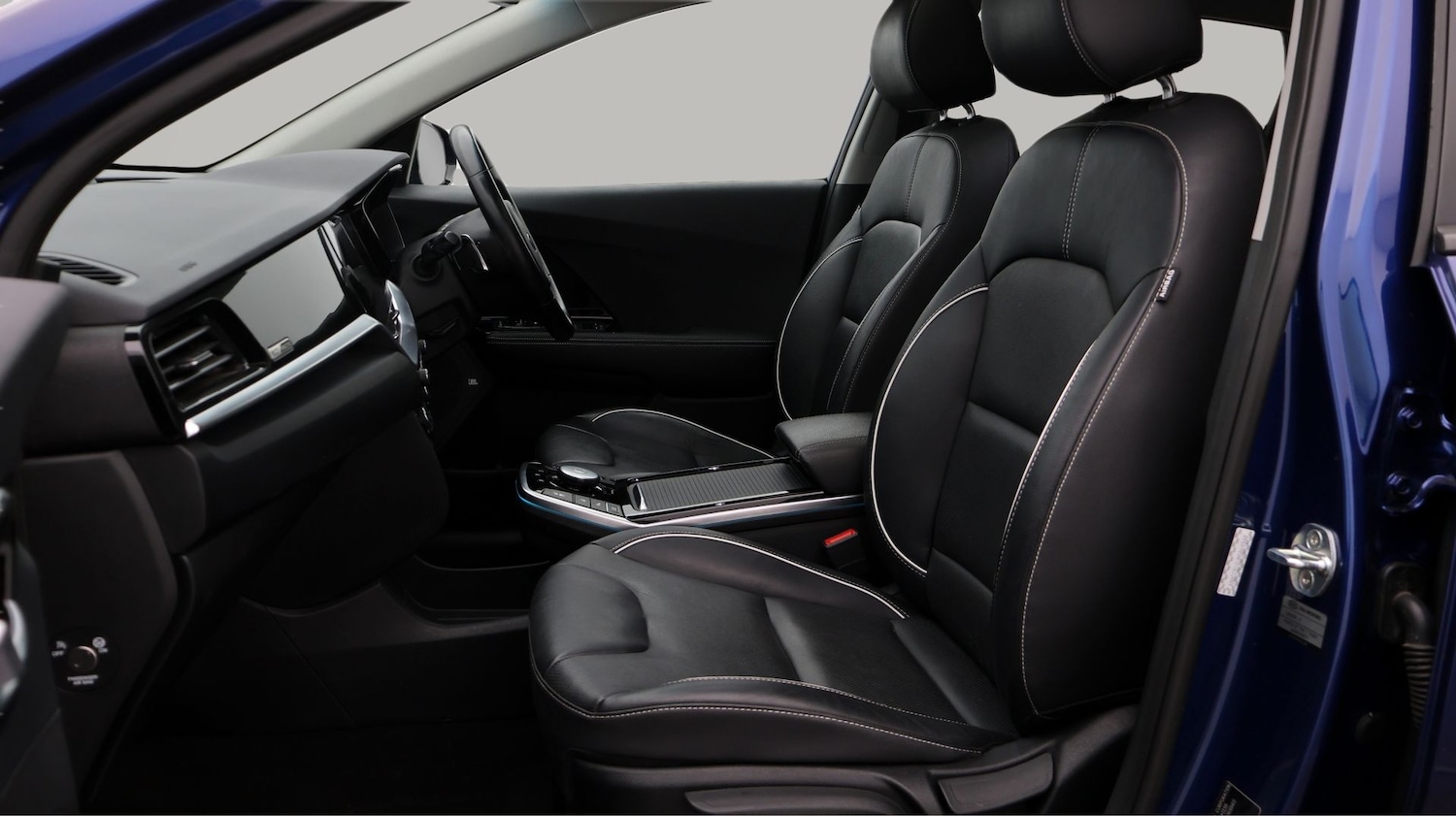 Used Kia Niro 2021 for sale - 77487017: Photo 14