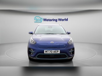 Used Kia Niro 2021 for sale - 77487017: Photo