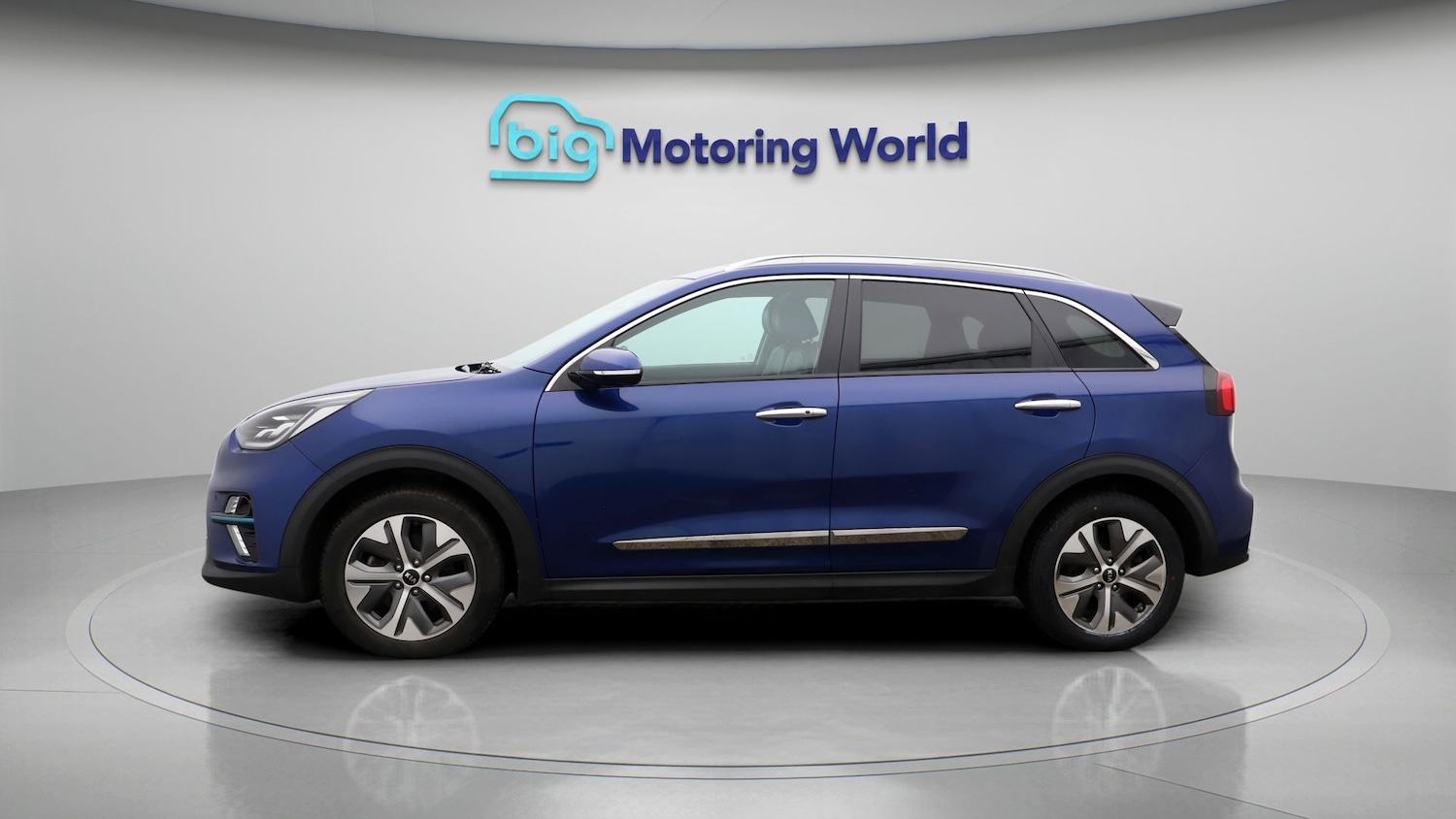 Used Kia Niro 2021 for sale - 77487017: Photo 4