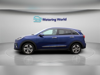 Used Kia Niro 2021 for sale - 77487017: Photo