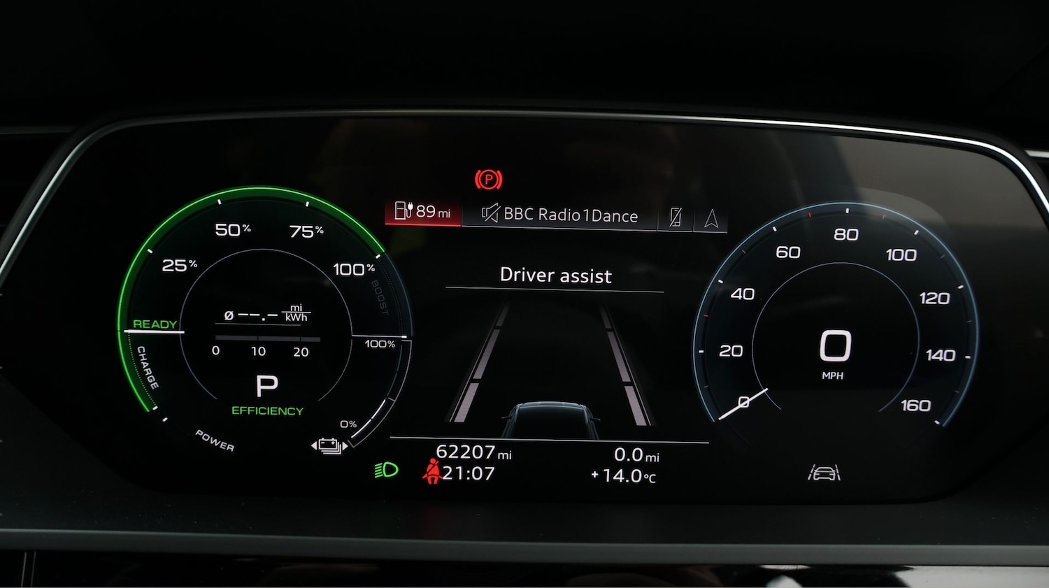 Used Audi e-tron 2021 for sale - 77181604: Photo 10