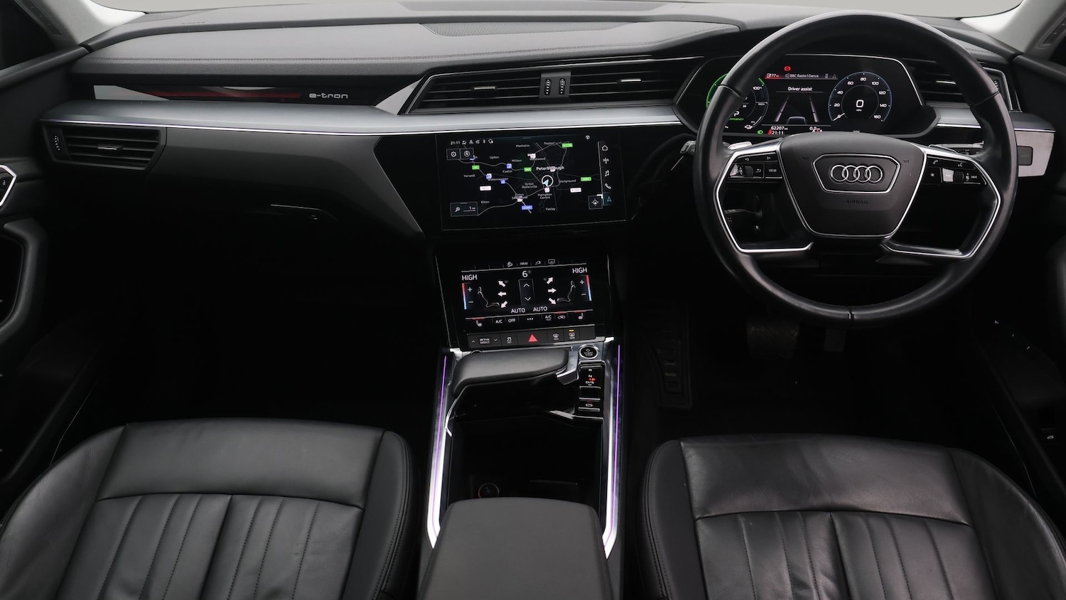 Used Audi e-tron 2021 for sale - 77181604: Photo 13