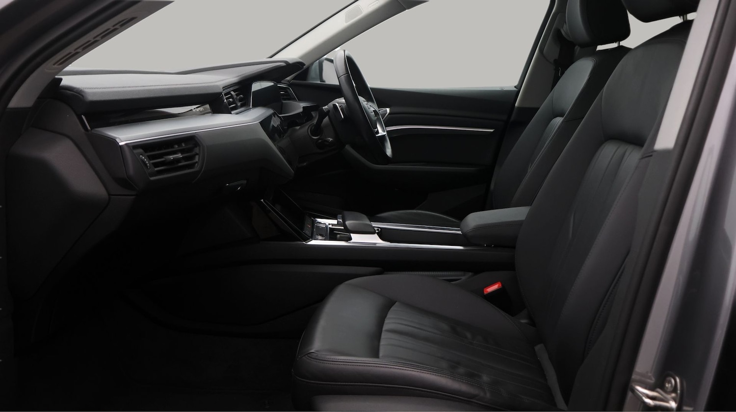 Used Audi e-tron 2021 for sale - 77181604: Photo 14