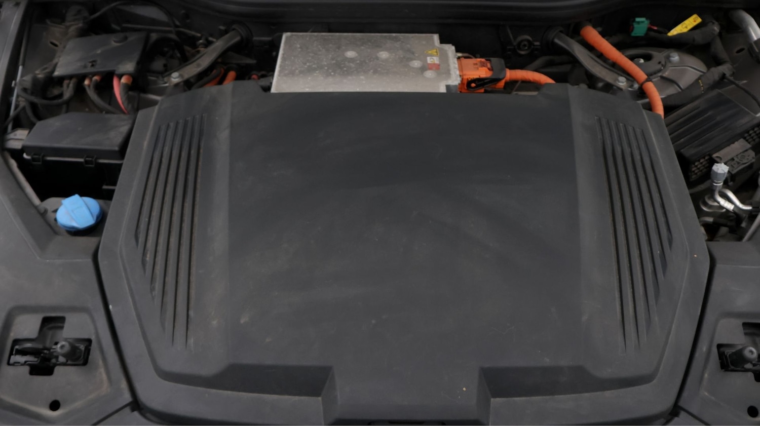 Used Audi e-tron 2021 for sale - 77181604: Photo 19