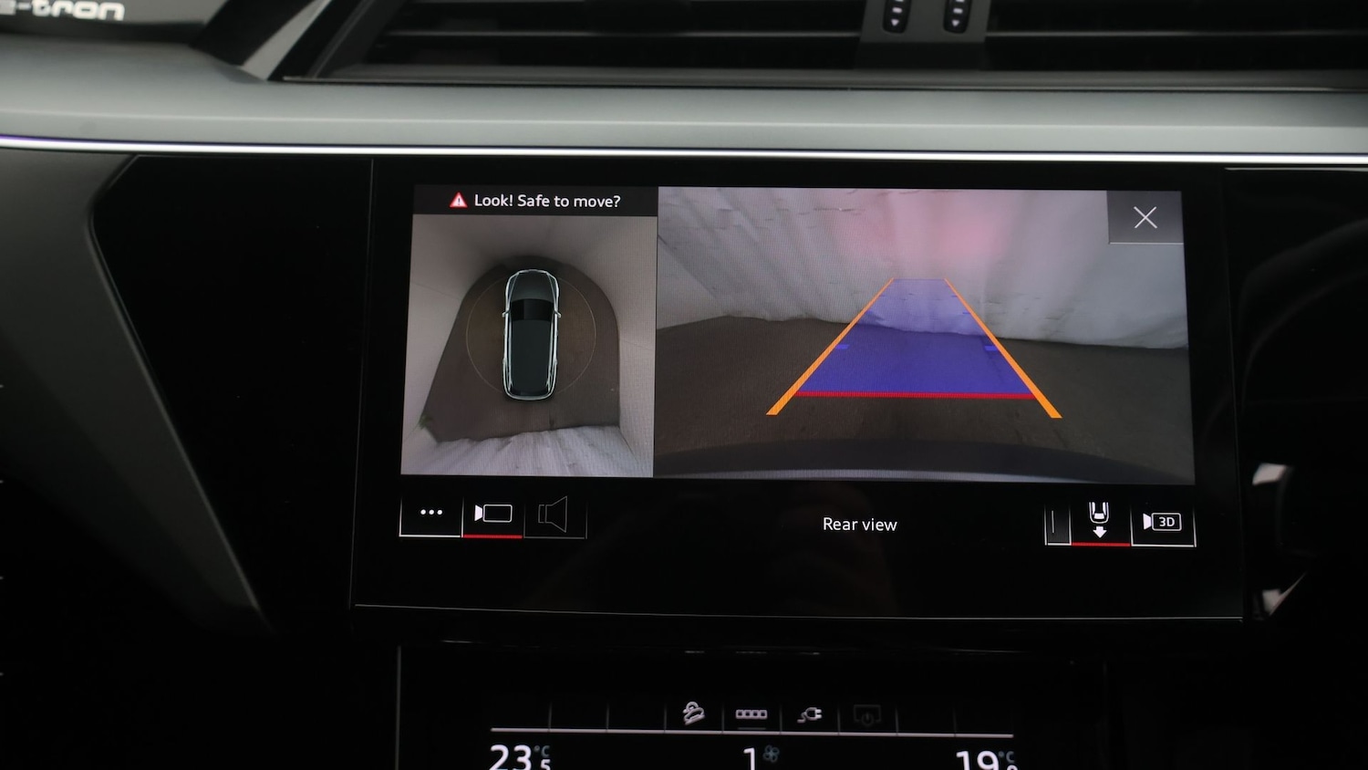 Used Audi e-tron 2021 for sale - 77181604: Photo 21