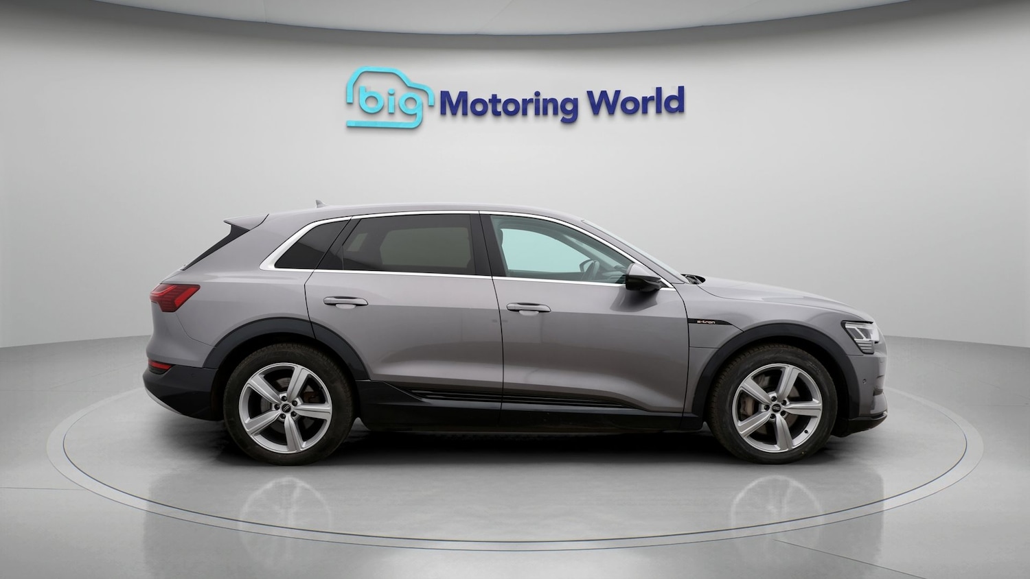 Used Audi e-tron 2021 for sale - 77181604: Photo 8