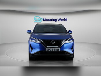 Used Nissan Qashqai 2023 for sale - 78870562: Photo