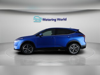 Used Nissan Qashqai 2023 for sale - 78870562: Photo