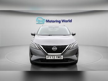 Used Nissan Qashqai 2022 for sale - 78615699: Photo