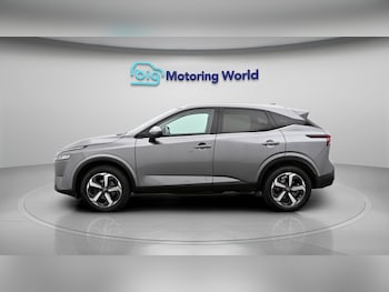 Used Nissan Qashqai 2022 for sale - 78615699: Photo