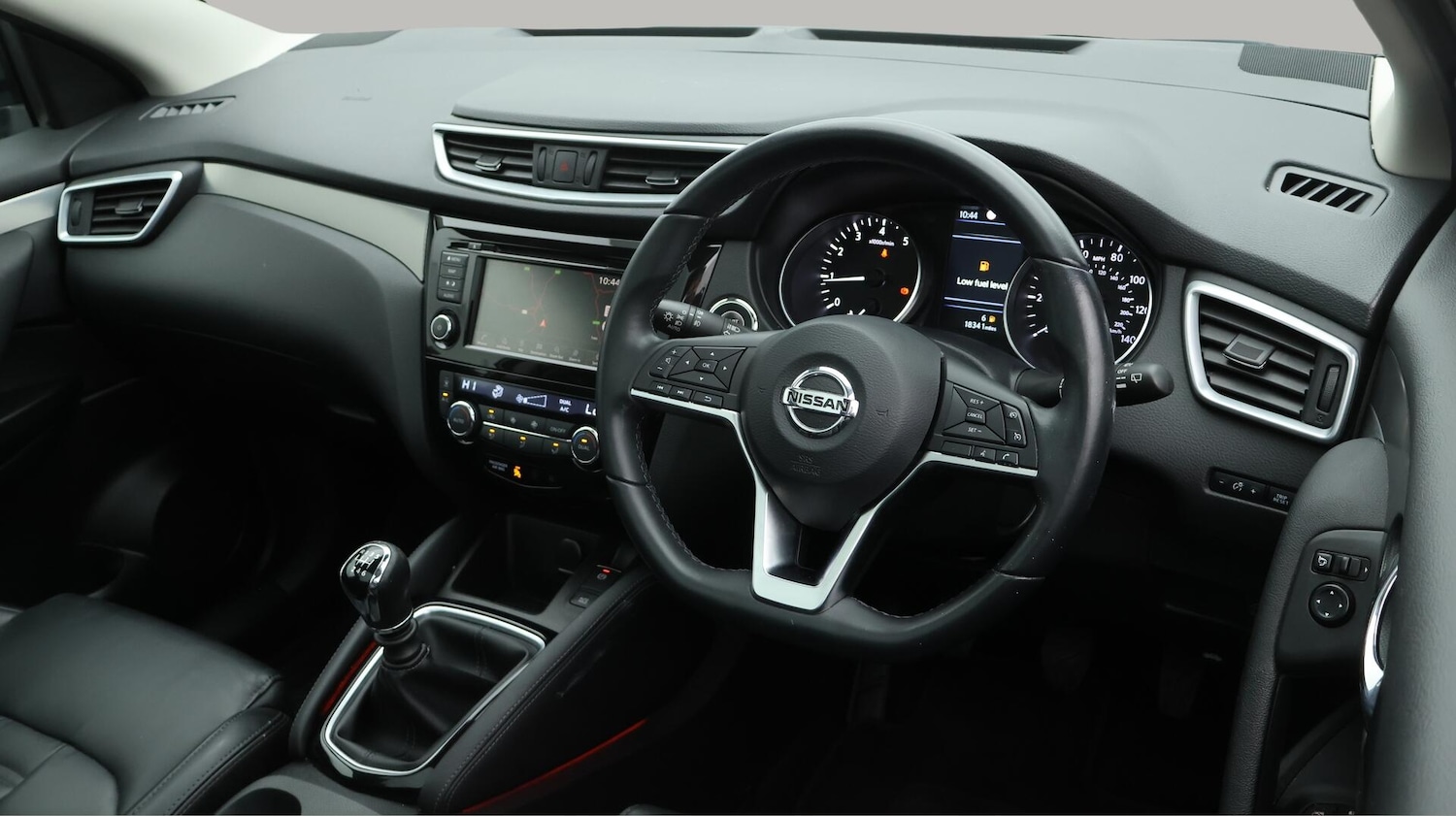 Used Nissan Qashqai 2021 for sale - 76109567: Photo 10