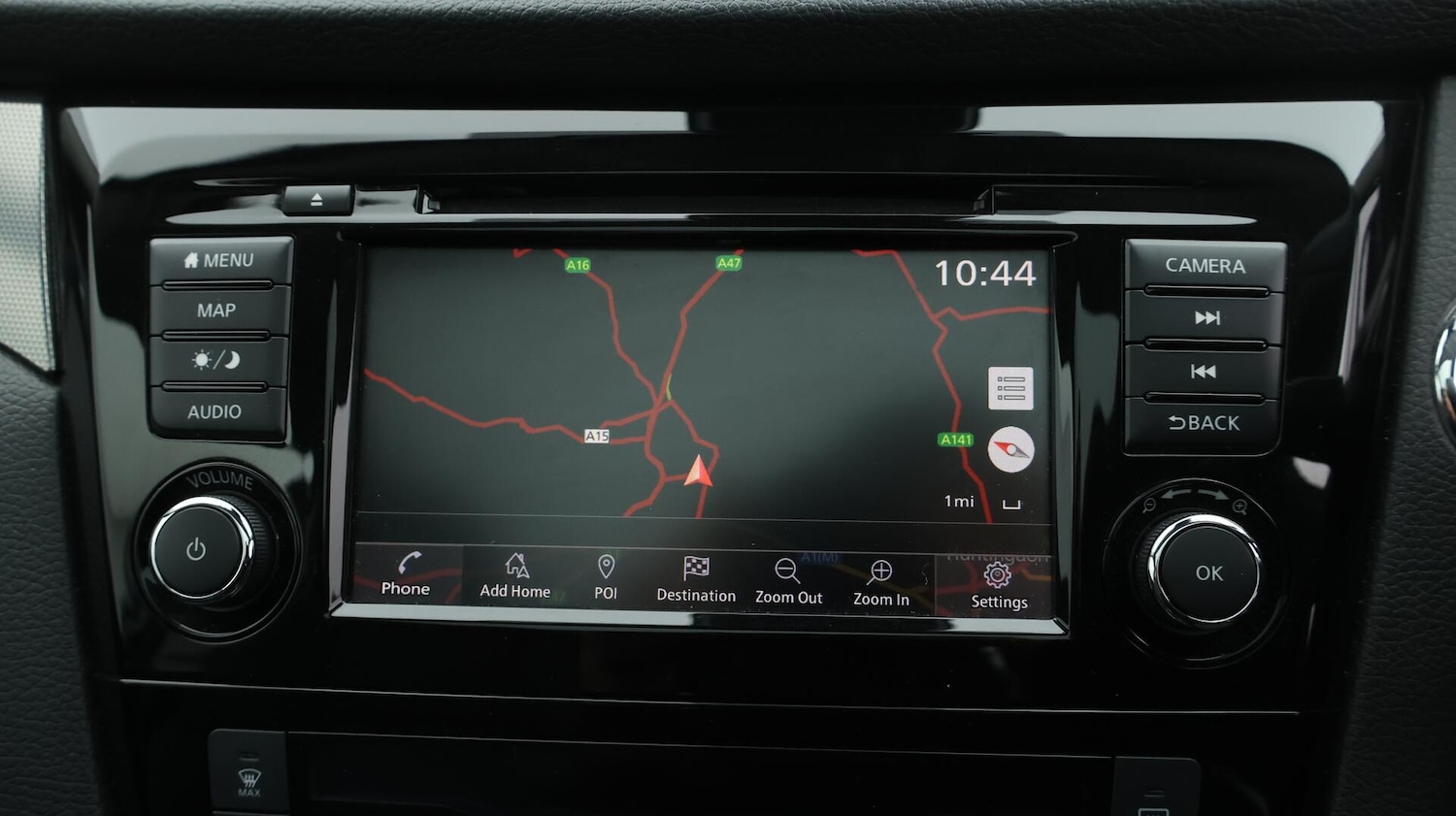 Used Nissan Qashqai 2021 for sale - 76109567: Photo 12