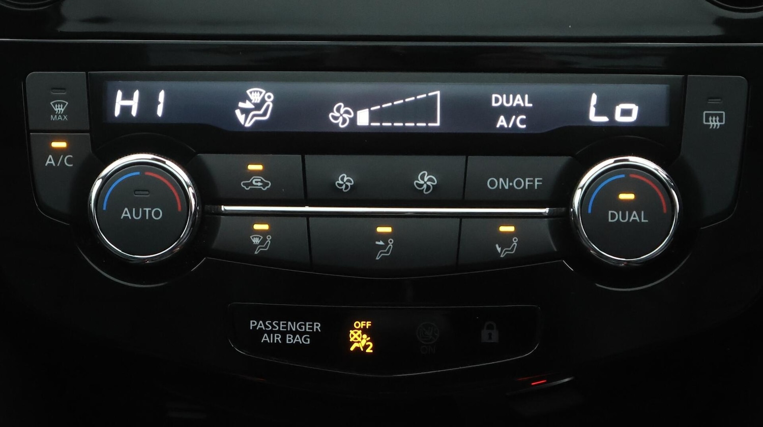 Used Nissan Qashqai 2021 for sale - 76109567: Photo 13