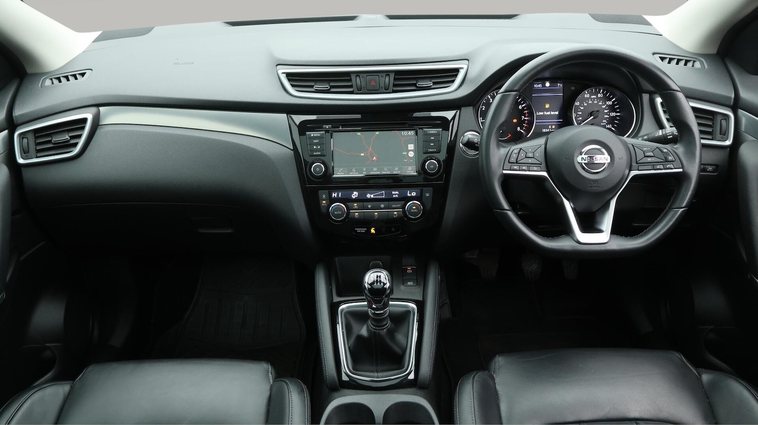Used Nissan Qashqai 2021 for sale - 76109567: Photo 14