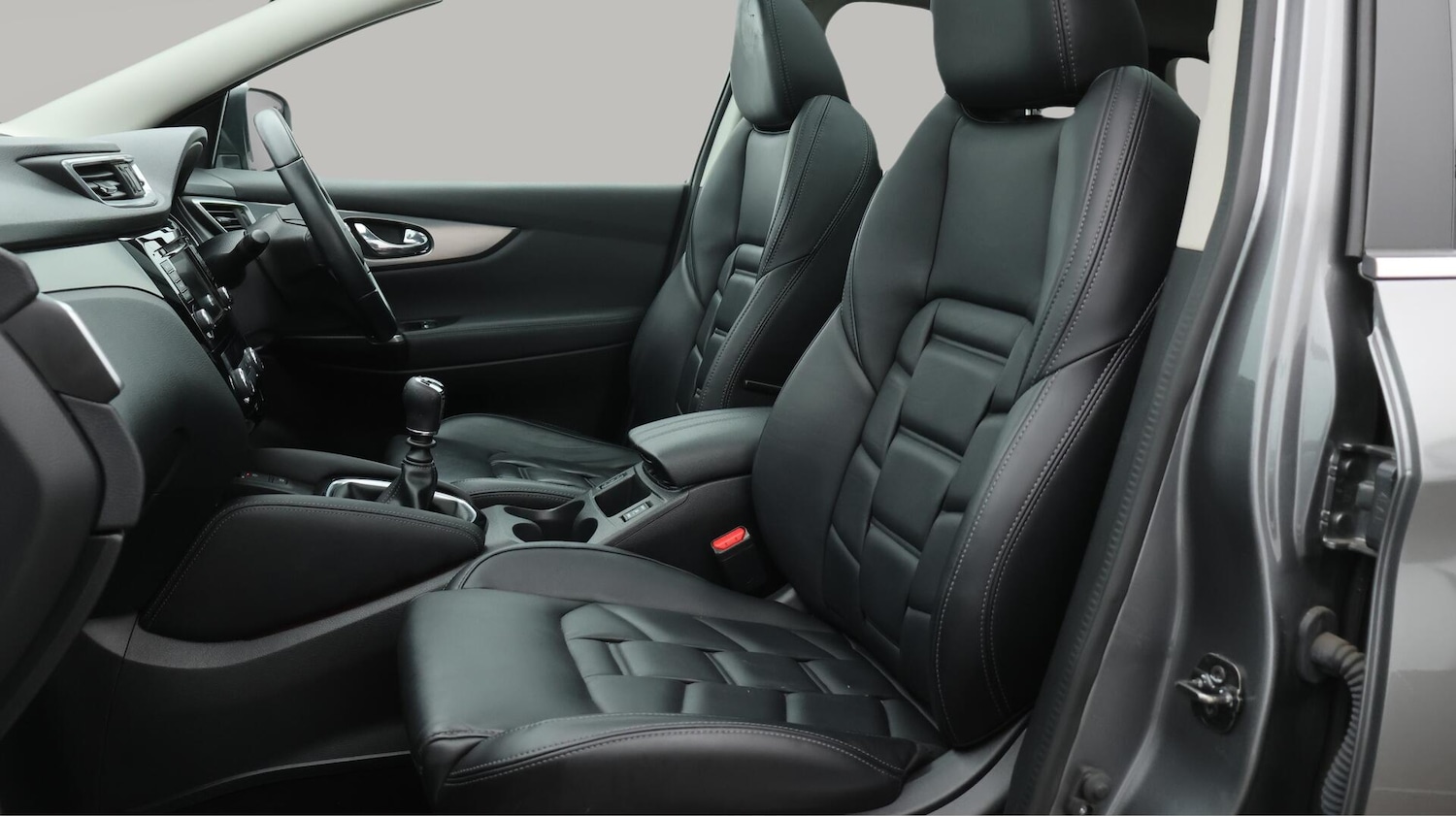 Used Nissan Qashqai 2021 for sale - 76109567: Photo 15