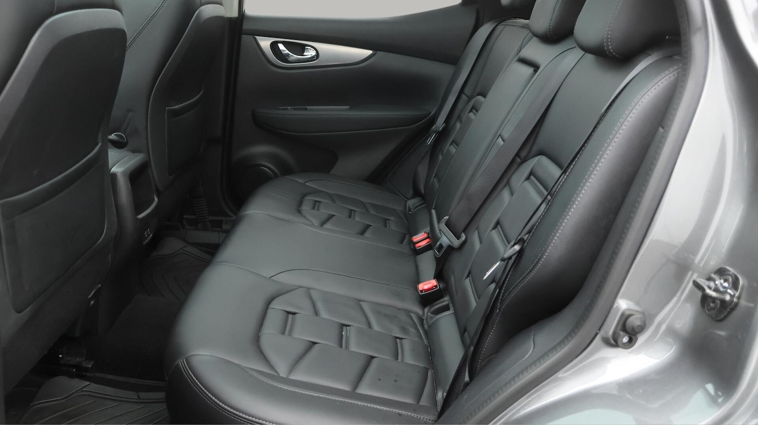 Used Nissan Qashqai 2021 for sale - 76109567: Photo 17