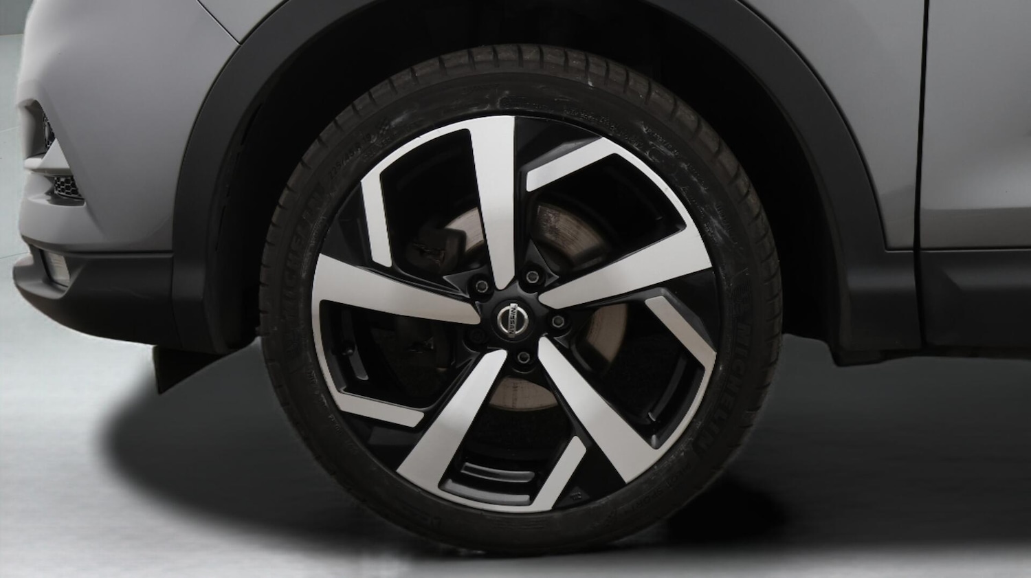 Used Nissan Qashqai 2021 for sale - 76109567: Photo 19