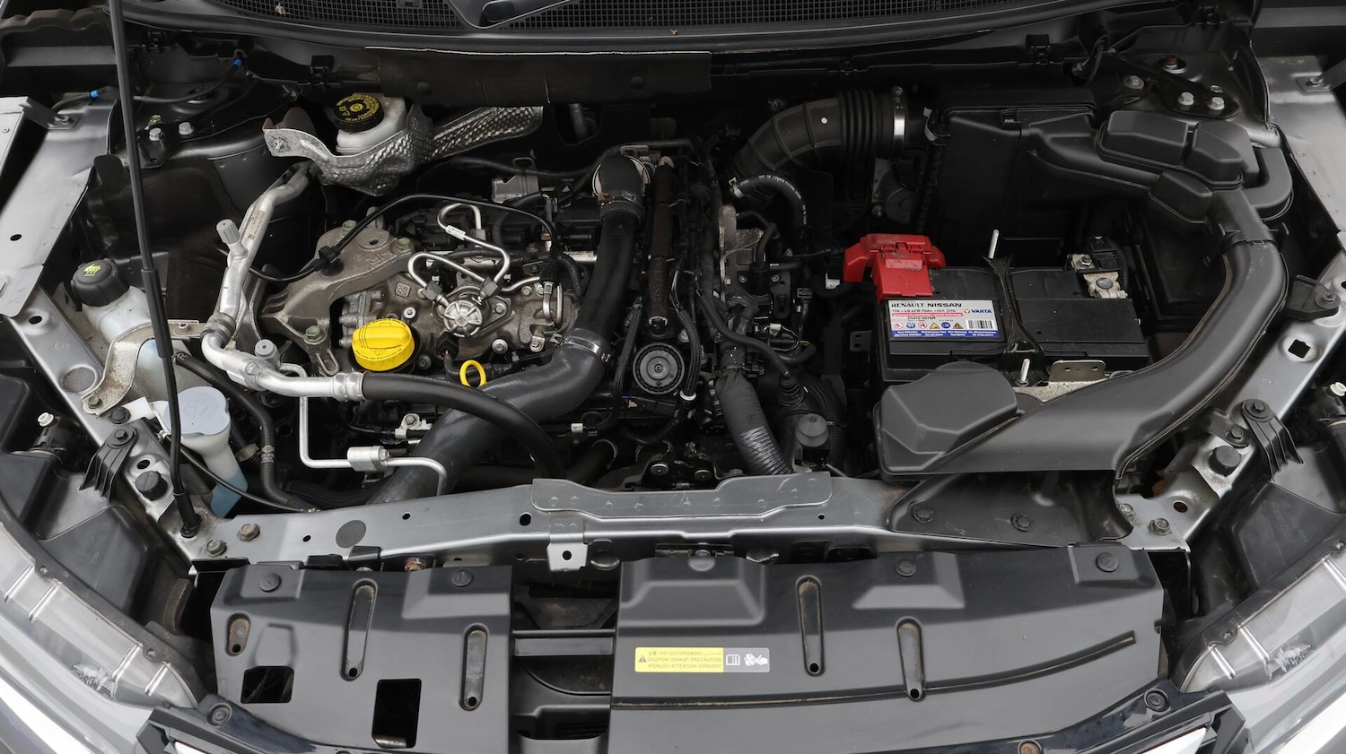 Used Nissan Qashqai 2021 for sale - 76109567: Photo 20