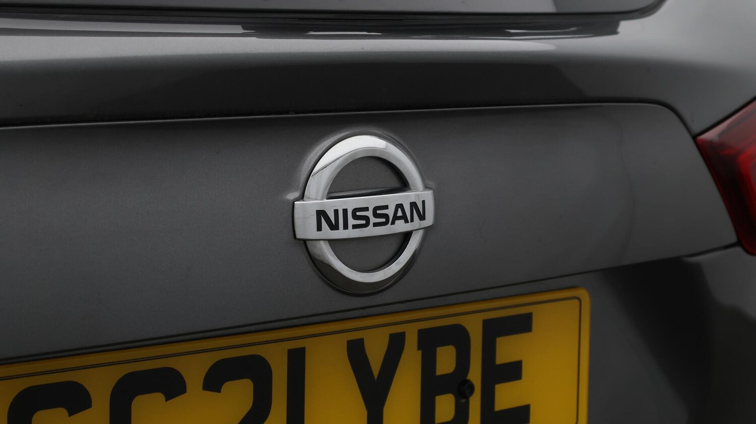 Used Nissan Qashqai 2021 for sale - 76109567: Photo 22