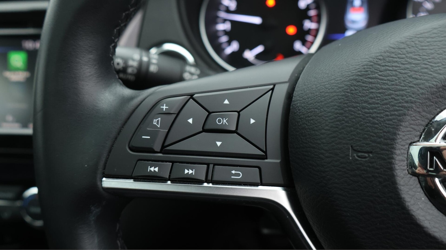 Used Nissan Qashqai 2021 for sale - 76109567: Photo 25