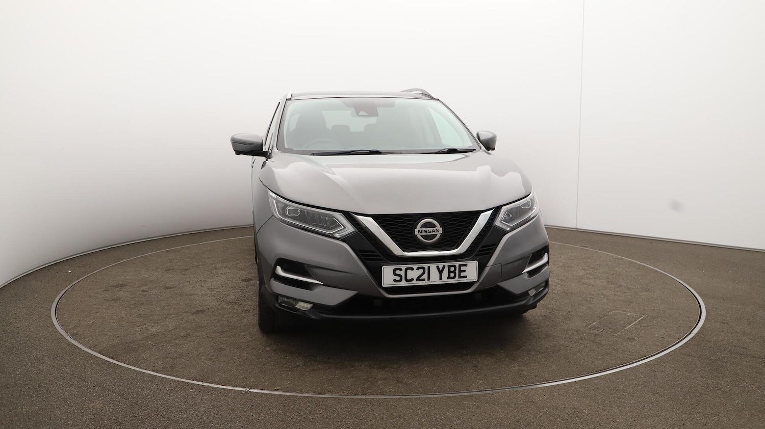 Used Nissan Qashqai 2021 for sale - 76109567: Photo 44