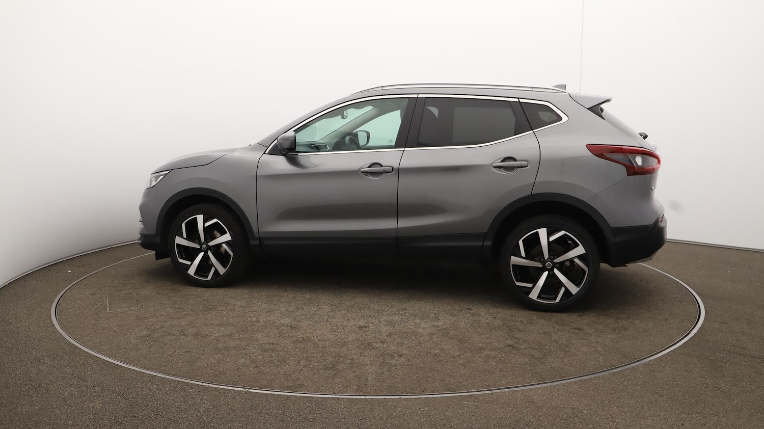 Used Nissan Qashqai 2021 for sale - 76109567: Photo 61