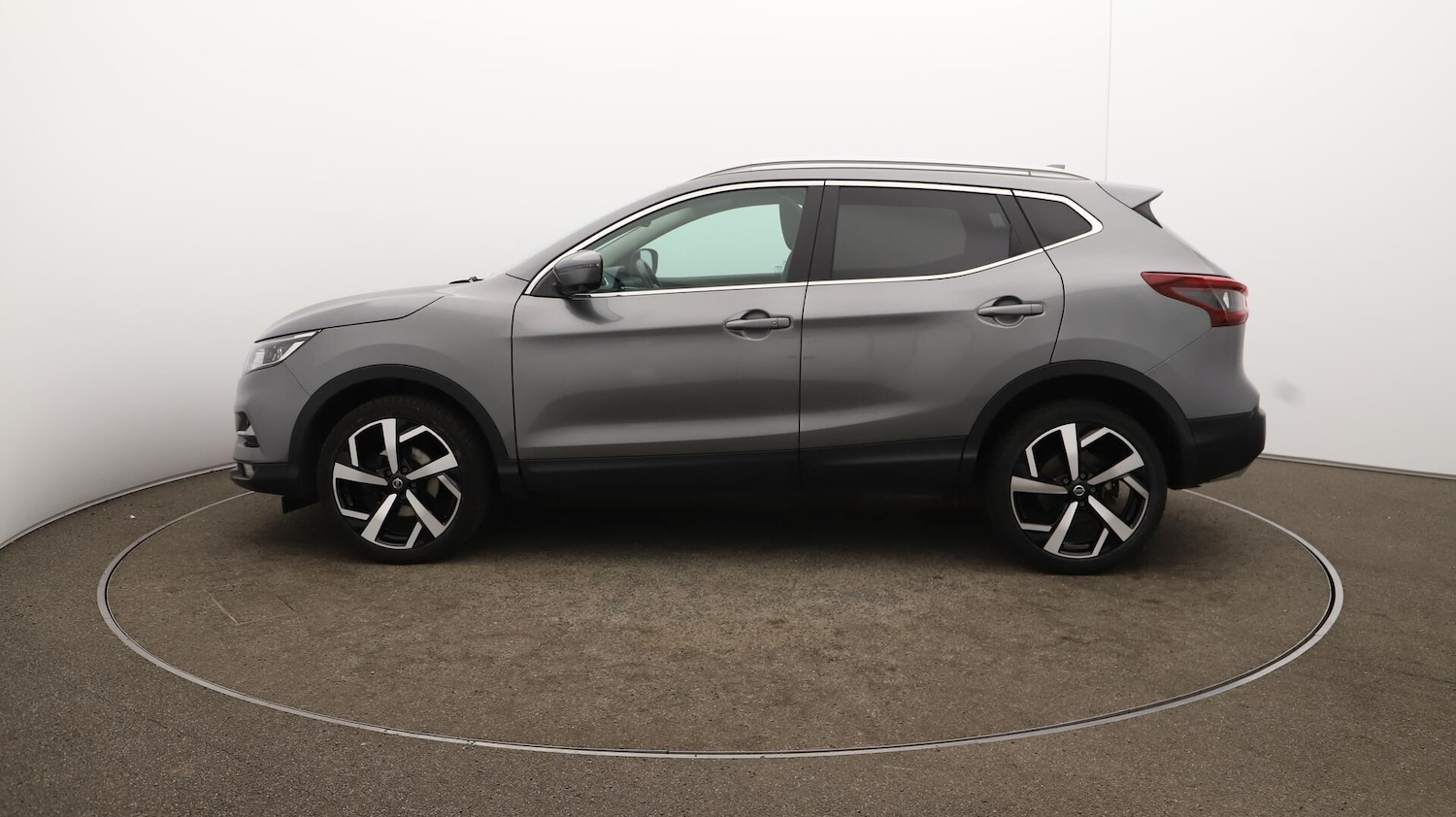 Used Nissan Qashqai 2021 for sale - 76109567: Photo 67