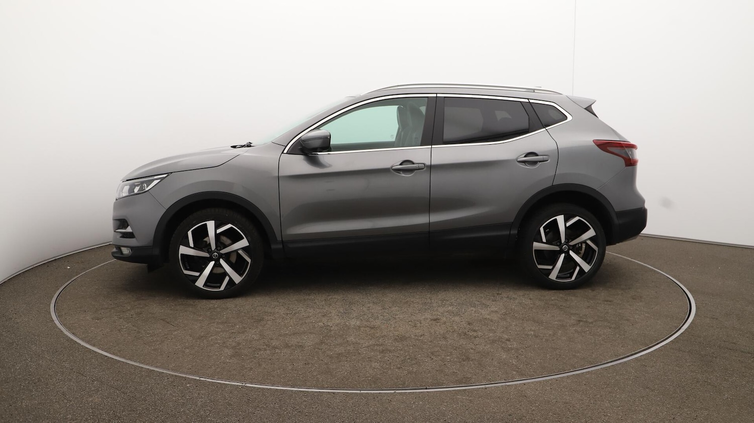 Used Nissan Qashqai 2021 for sale - 76109567: Photo 68