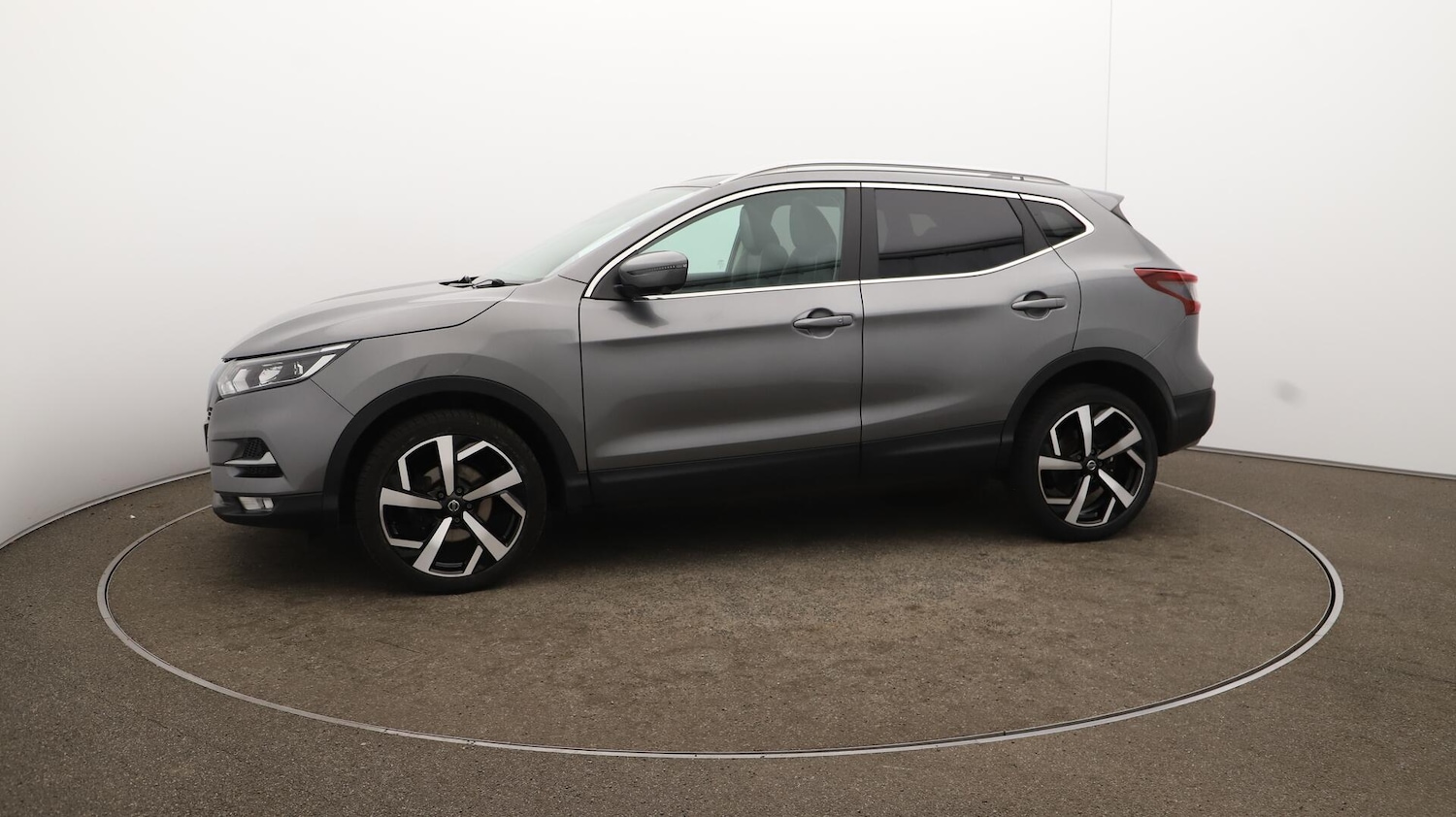 Used Nissan Qashqai 2021 for sale - 76109567: Photo 69