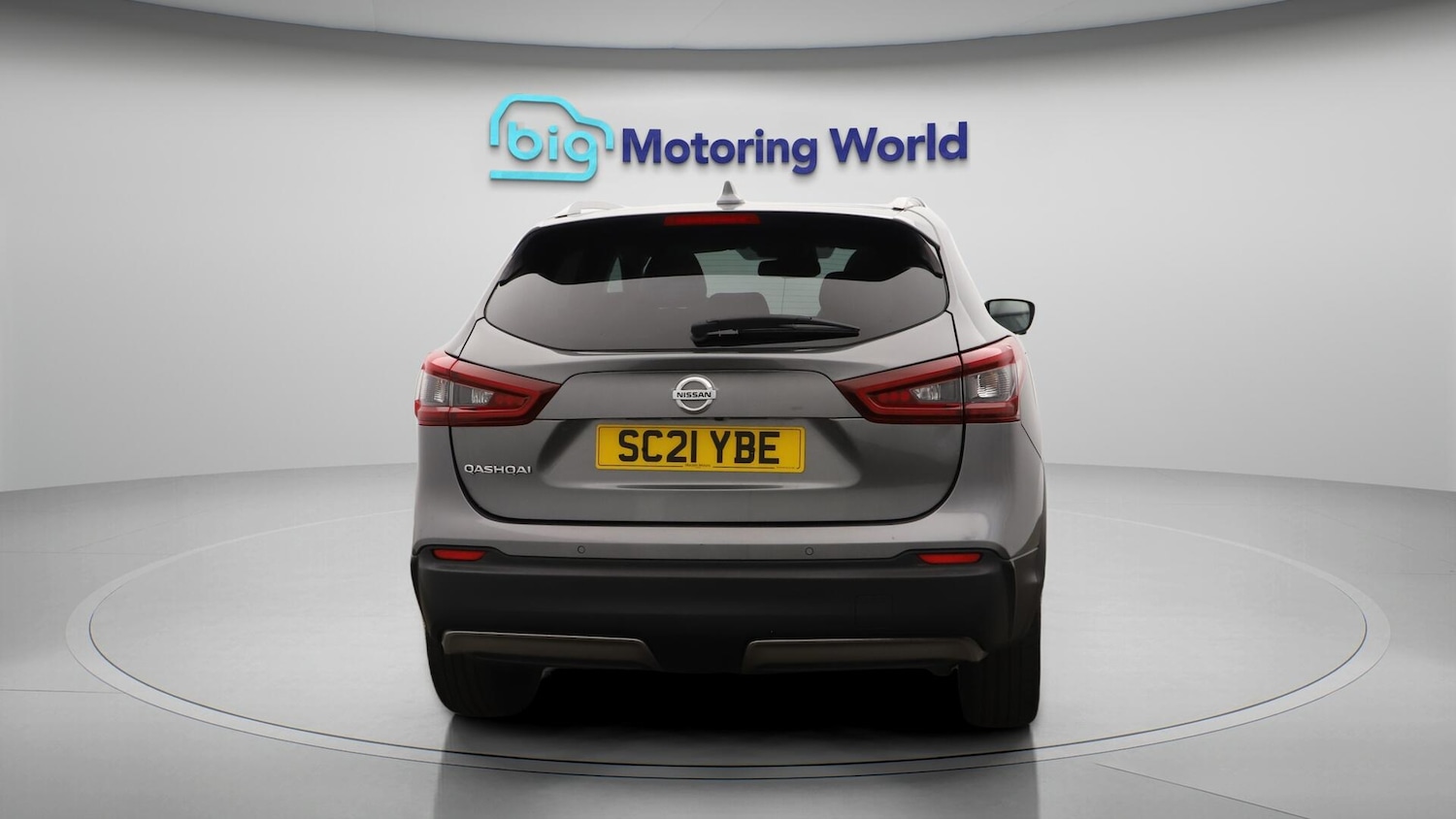Used Nissan Qashqai 2021 for sale - 76109567: Photo 7