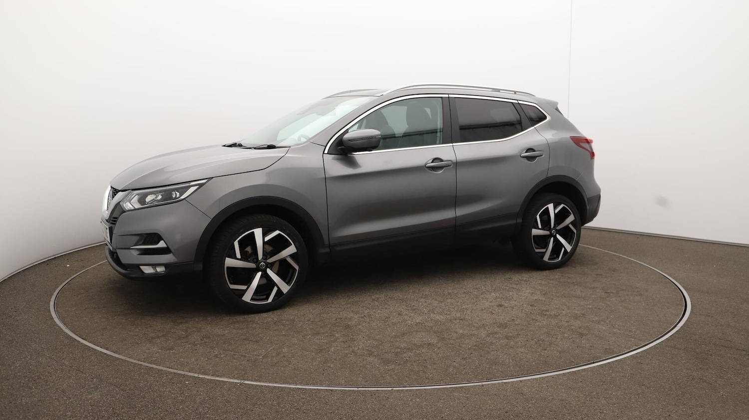 Used Nissan Qashqai 2021 for sale - 76109567: Photo 70