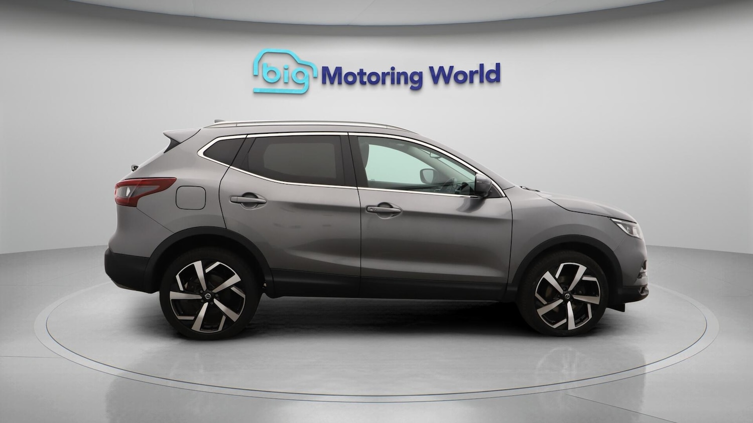 Used Nissan Qashqai 2021 for sale - 76109567: Photo 9