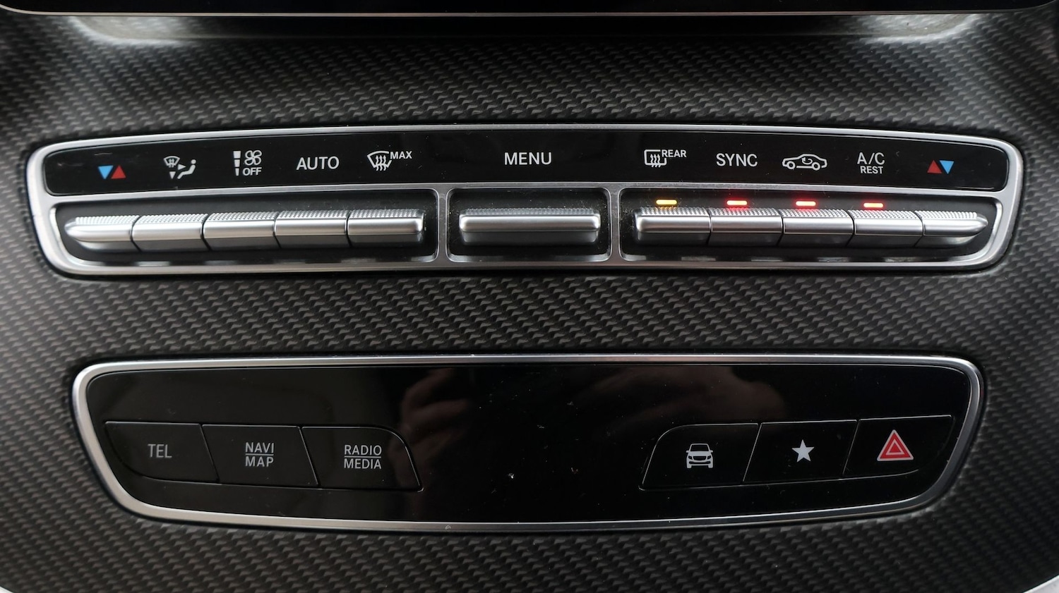 Used Mercedes-Benz V-Class 2021 for sale - 77371480: Photo 12